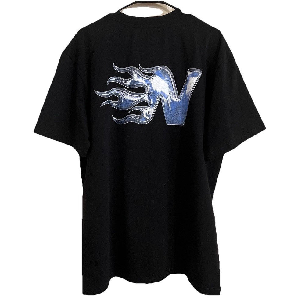 Nothin 2Prove‎ Tee Men's XL Black Elevate Graphic Urban Streetwear Skater New